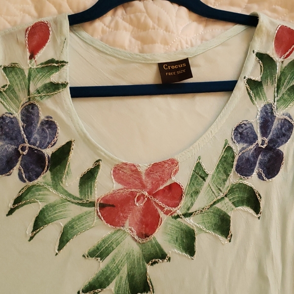 Beach Coverup - Picture 4 of 5